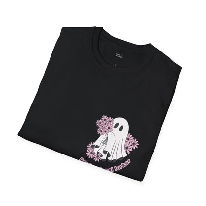 Professional Lurker T-Shirt | Introvert Gift | Observer Humor | Social Media Lurker Shirt