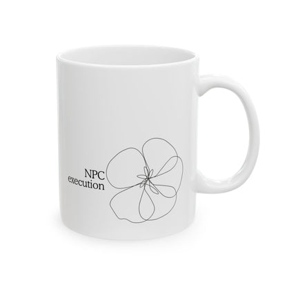 Main-Character-Energy-NPC-Execution-Mug--Gamer-Gift--Self-Aware-Humor--Line-Art-Floral-Mug-02