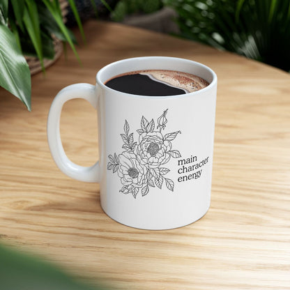 Main-Character-Energy-NPC-Execution-Mug--Gamer-Gift--Self-Aware-Humor--Line-Art-Floral-Mug-08